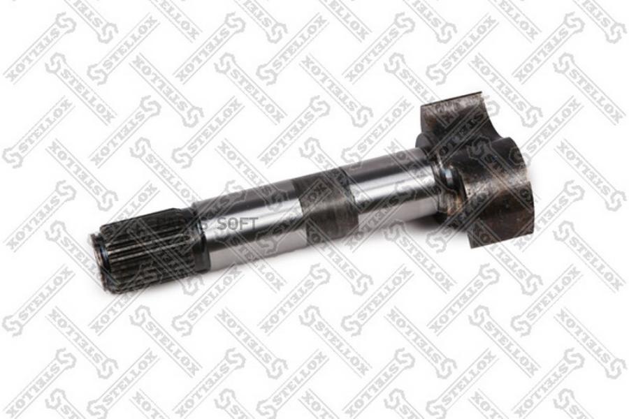

STELLOX Вал тормозной STELLOX 8500430sx