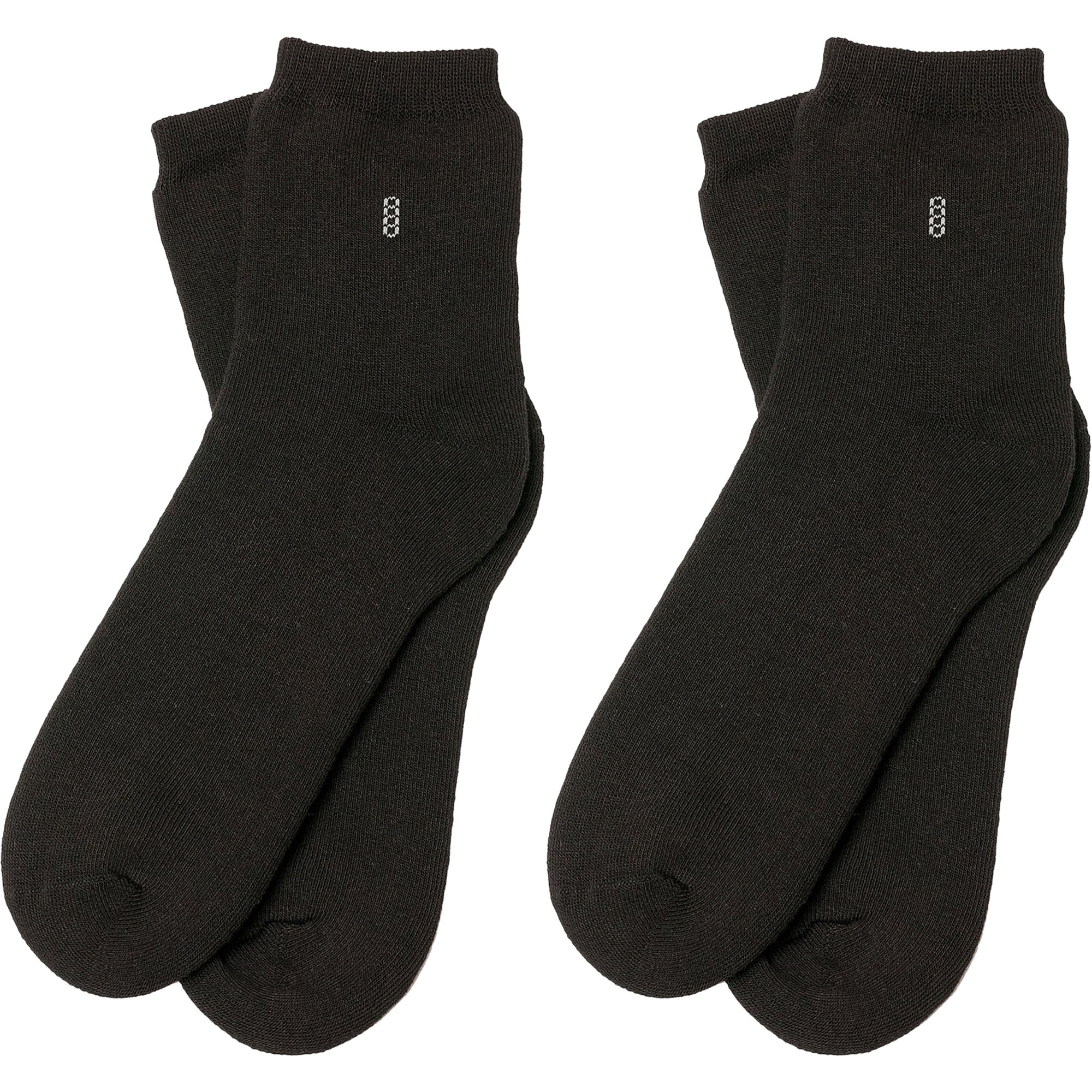 

Носки детские Rusocks 2-Д-94, черные, 16-18, Черный, 2-Д-94