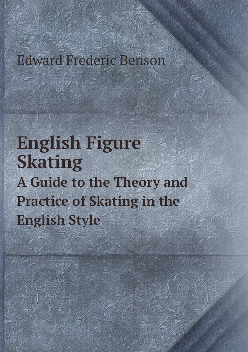 

English Figure Skating