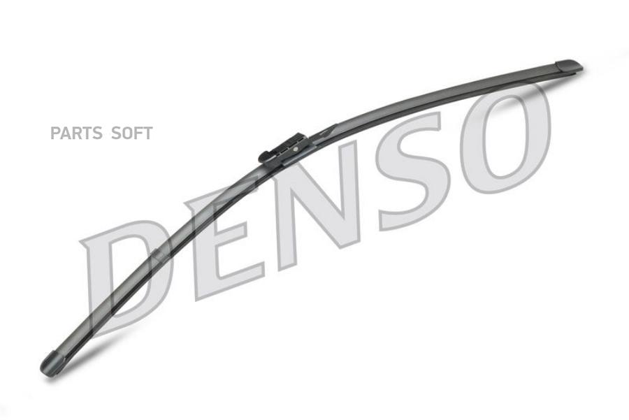 

DENSO DF401 Комплект щёток стеклоочистителя (бескаркасные) 1шт