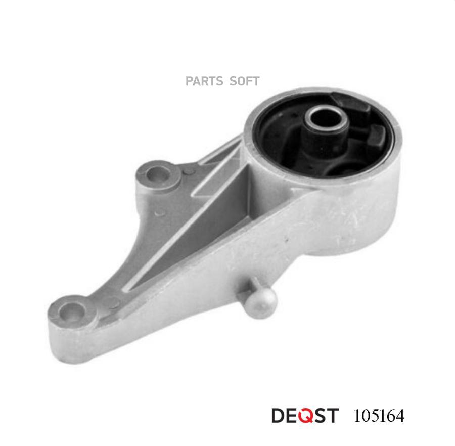 

DEQST 105164 Опора двигателя передняя OPEL ASTRAH ASTRAH 02.07-