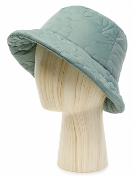 Шляпа женская Labbra 01-00041317 зеленая р 57 1830₽