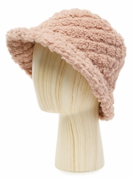 Шляпа женская Labbra 01-00041327 розовая р 57 1830₽