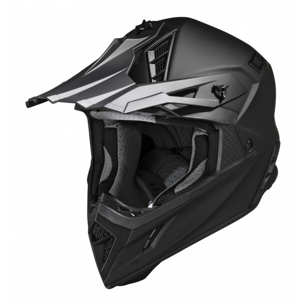 

Кроссовый шлем iXS 189 X12806 M33 M, Серый, 189 X12806 M33