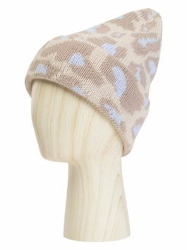 Шапка бини женская Labbra 01-00041508 многоцветная р 57 3010₽