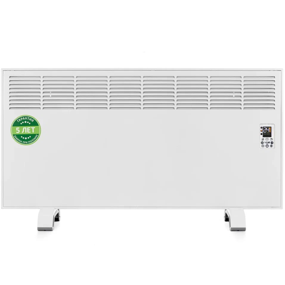

конвектор iVigo EPK4590P20, Белый, EPK4590P20
