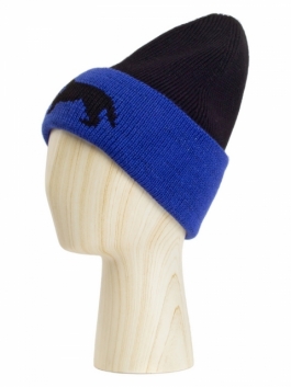 Шапка бини женская Labbra 01-00041513 многоцветная р 57 1200₽