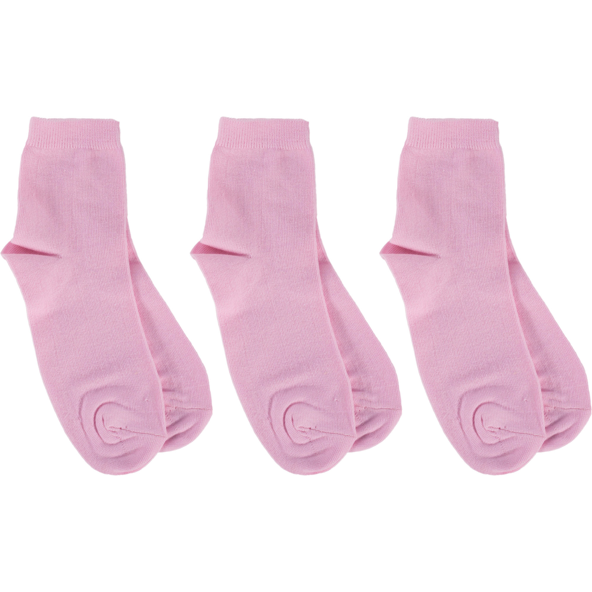 

Носки детские Rusocks 3-Д-25, розовые, 20, Розовый, 3-Д-25