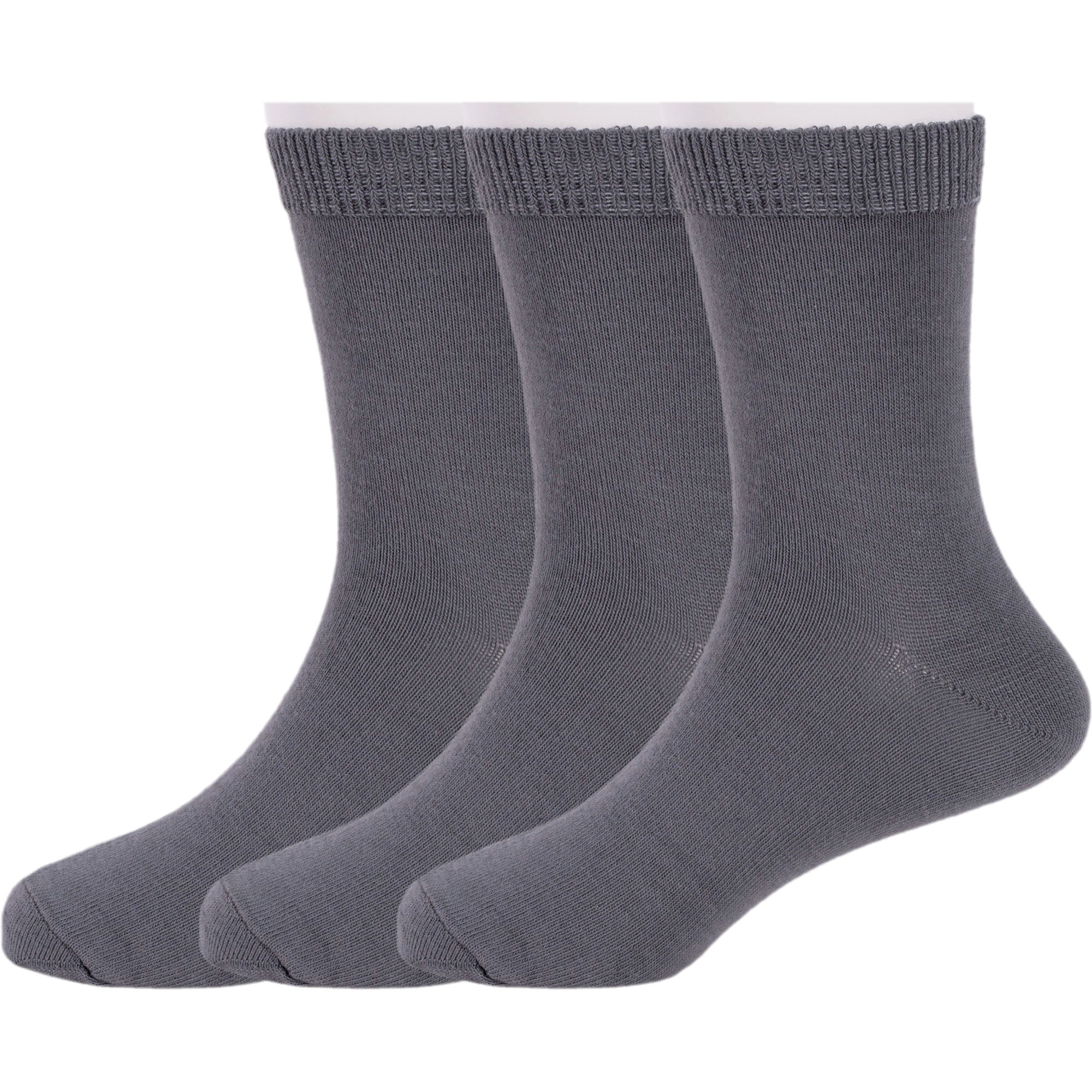 

Носки детские Rusocks 3-Д-25, серые, 16, Серый, 3-Д-25