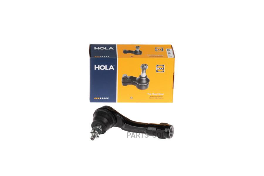 

Наконечник Рулевой Тяги Hola Re12-033 HOLA арт. RE12-033