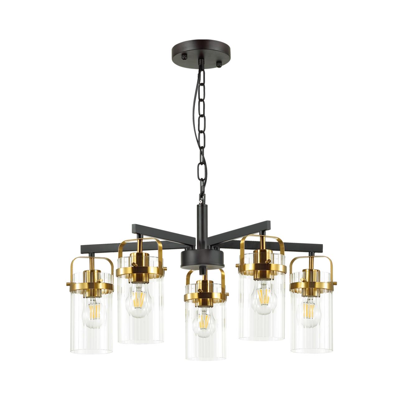 

Odeon Light Kovis 4653/5, 4653/5
