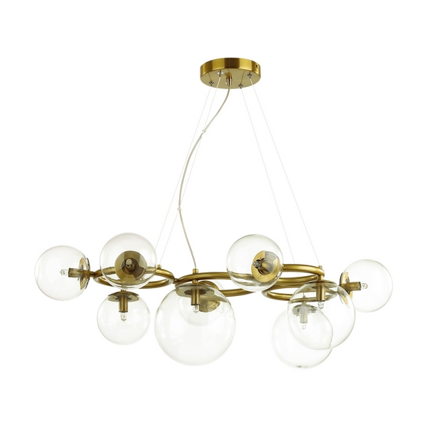 

Odeon Light Nuvola 4276/9, 4276/9