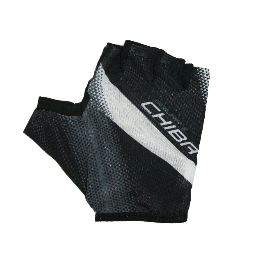 Перчатки спортивные профессиональные велосипедные CHIBA Solar II, размер XS
