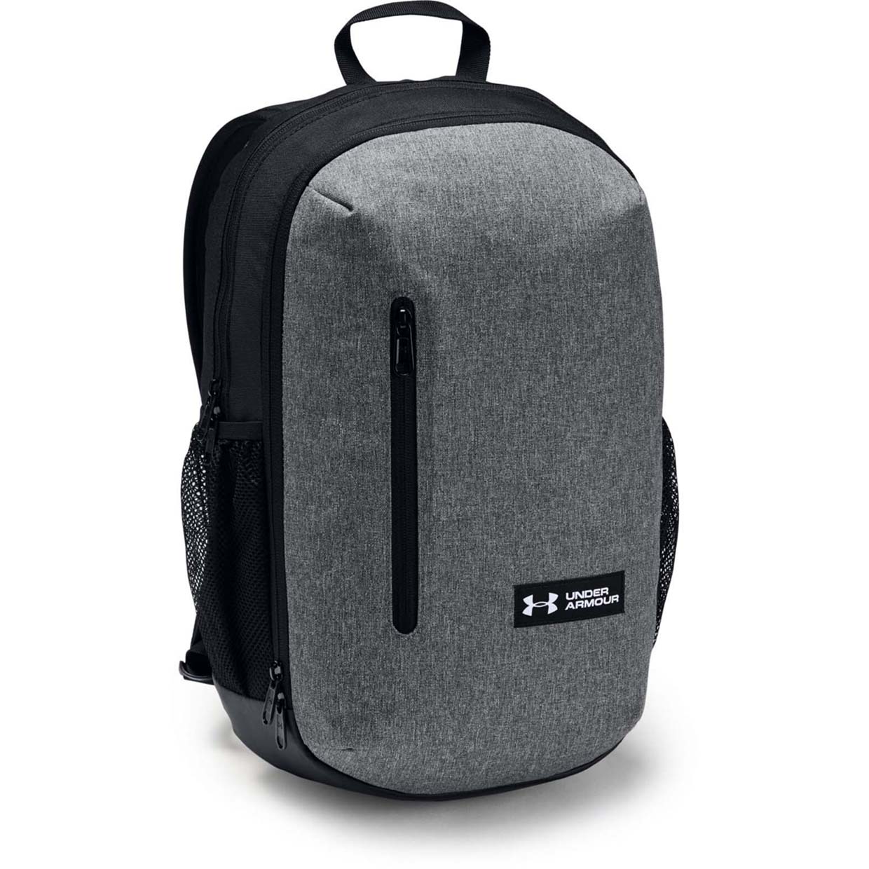 фото Рюкзак унисекс under armour roland backpack серый