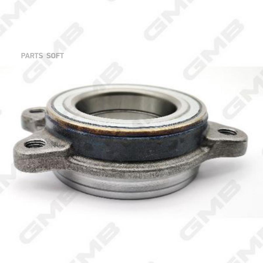

Ступичный Узел Передний Gmb 8k0598625 / 4h0498625 GMB арт. GH23280M
