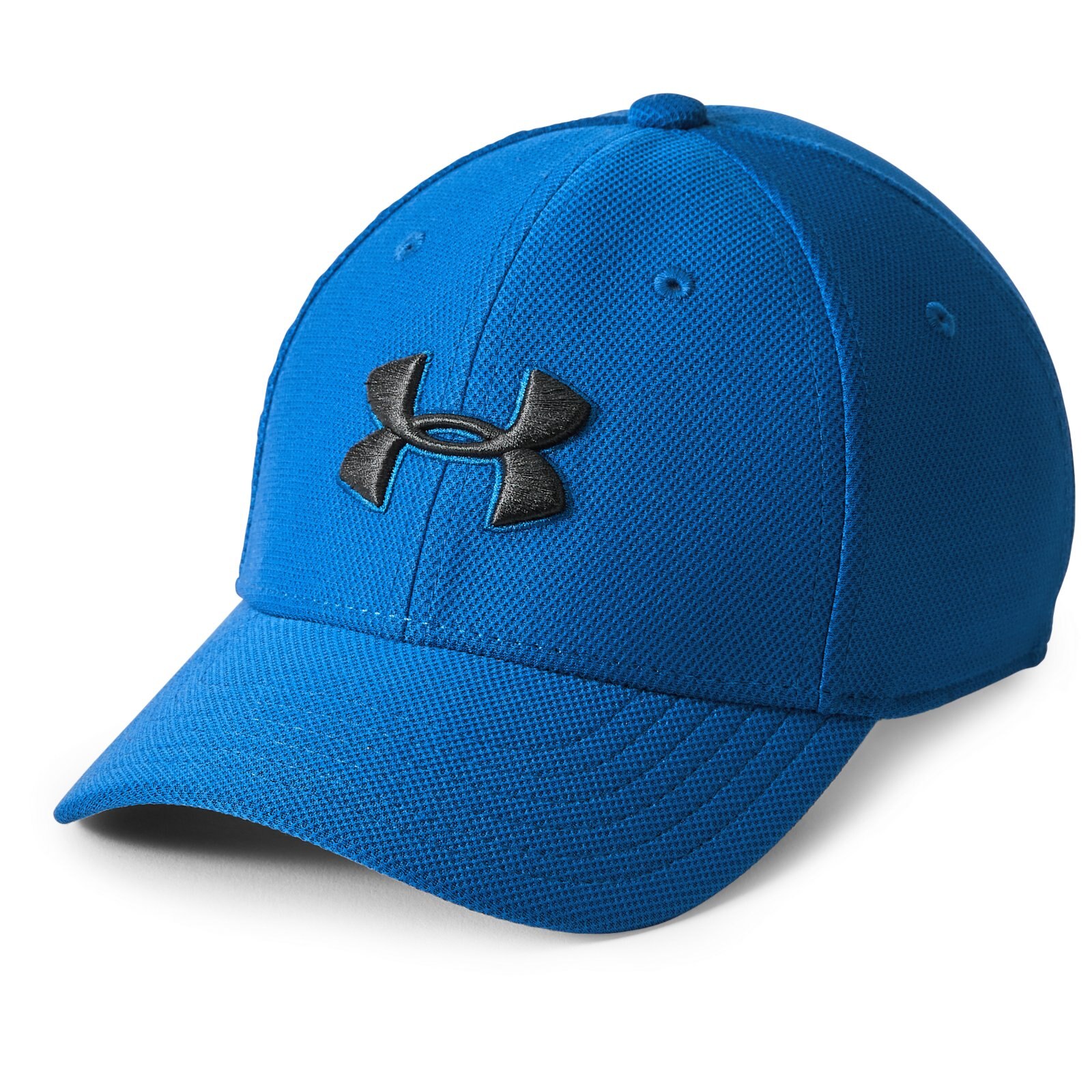 

Бейсболка мужская Under Armour Blitzing 3.0 blue, р. M, Blitzing 3.0