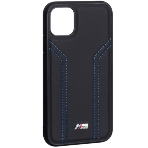 

Чехол iphone 13 BMW DL, черный