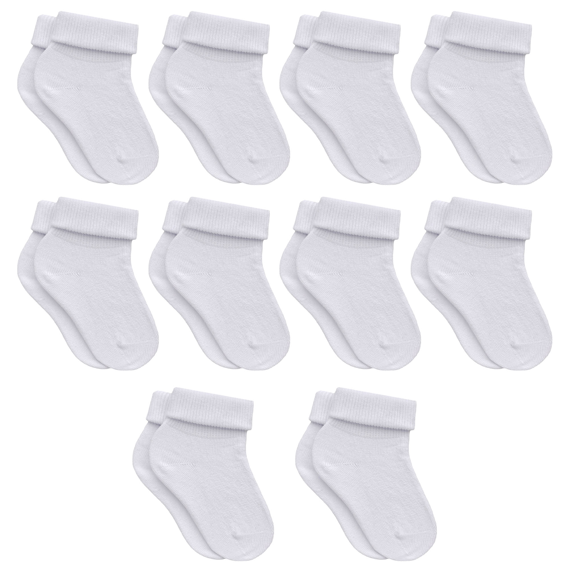 

Носки детские Rusocks 10-Д3-13783М, белые, 14-16, Белый, 10-Д3-13783М