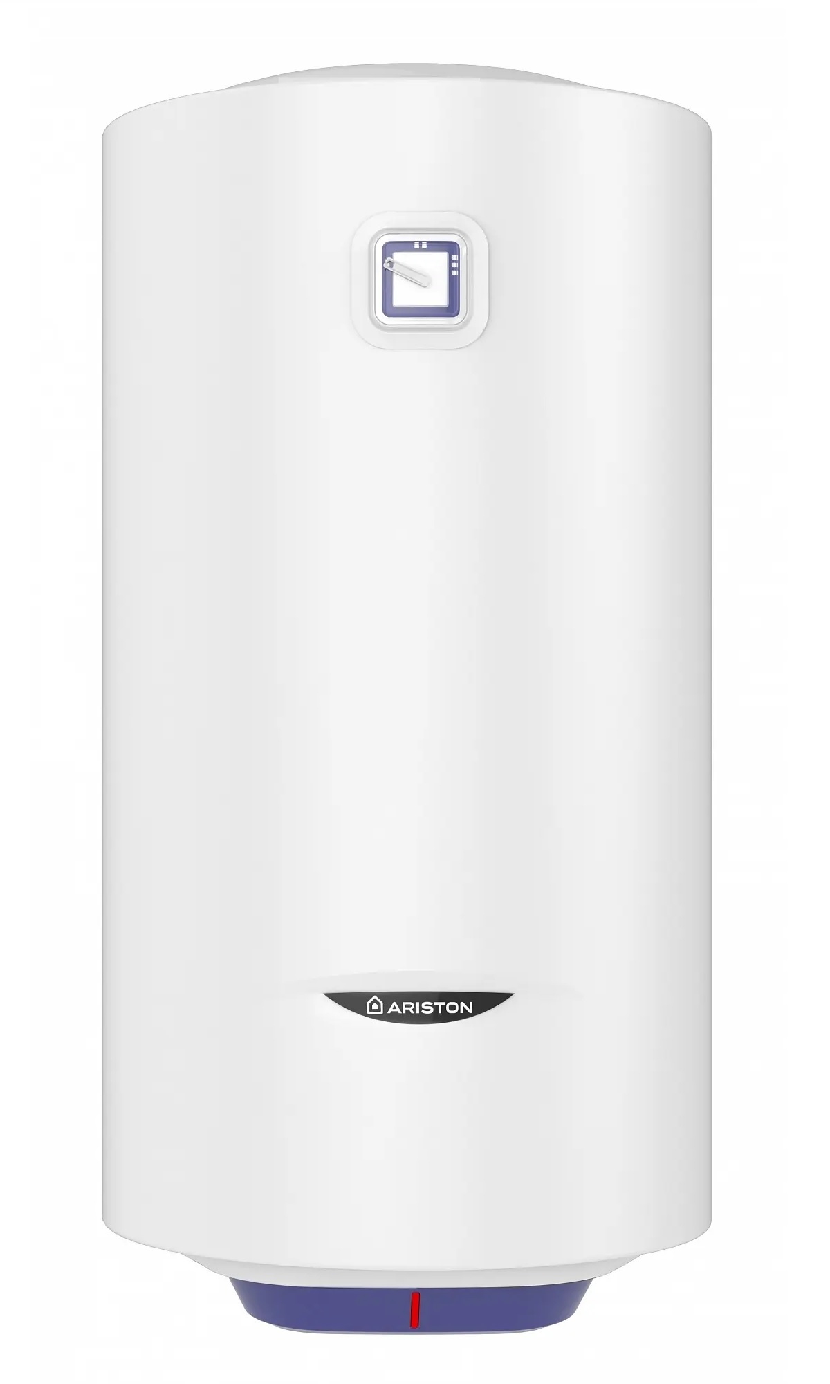 фото Водонагреватель накопительный ariston blu1 r abs 40 v slim 1.8