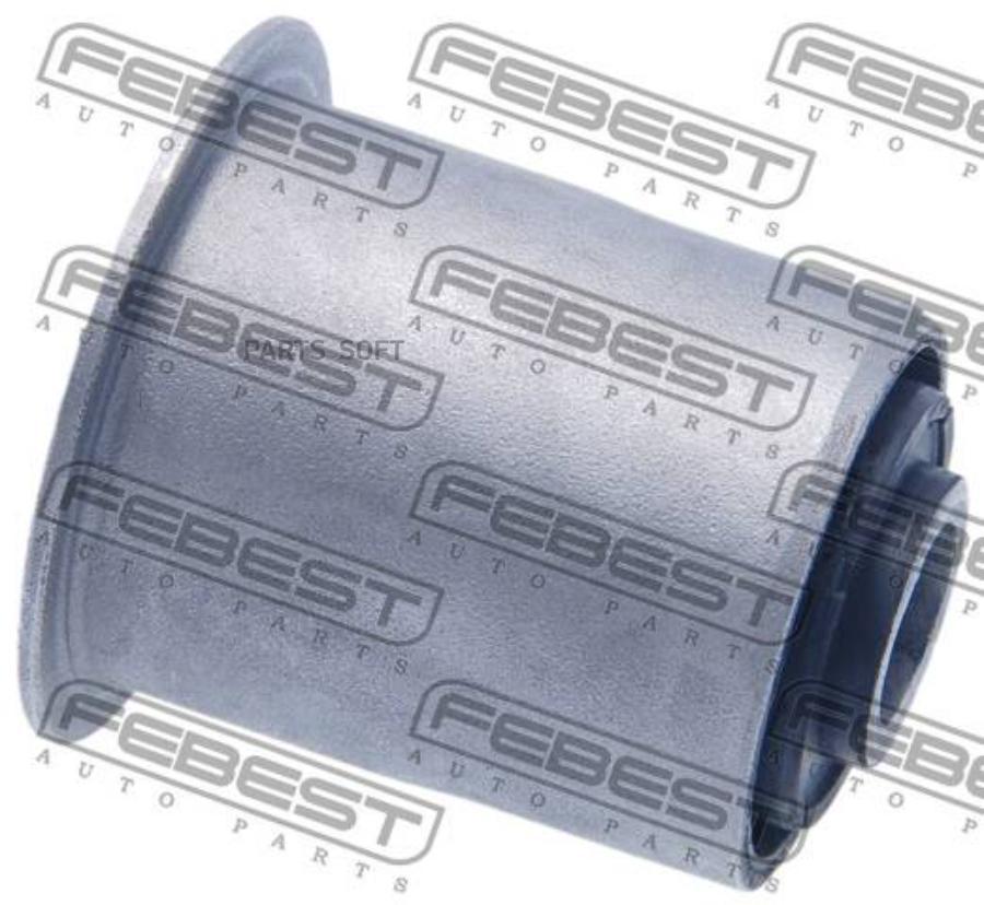 

FEBECT CRAB025 CRAB-025_с/б рычага пер.!\ Jeep Liberty II 08-13
