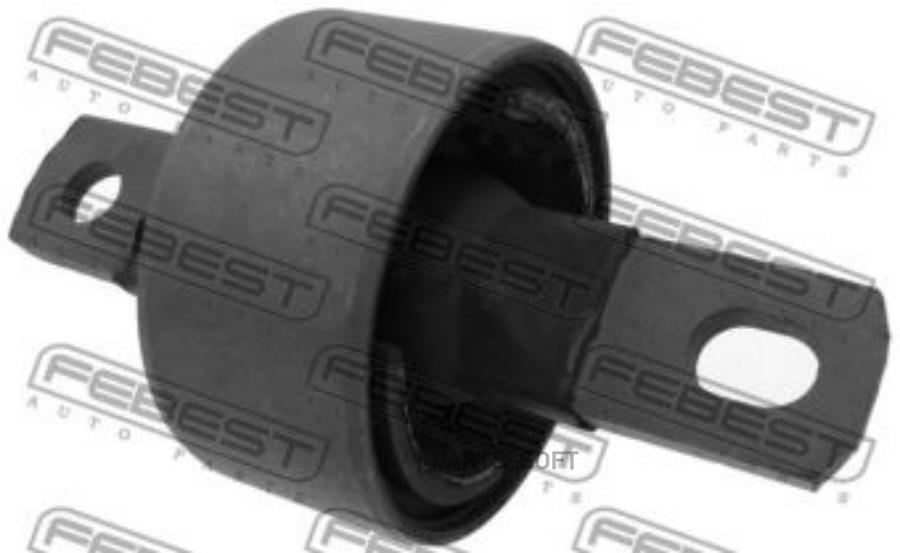 

FEBECT HAB122 HAB122_с/б продол. рычага!\ Honda Civic all 87-91