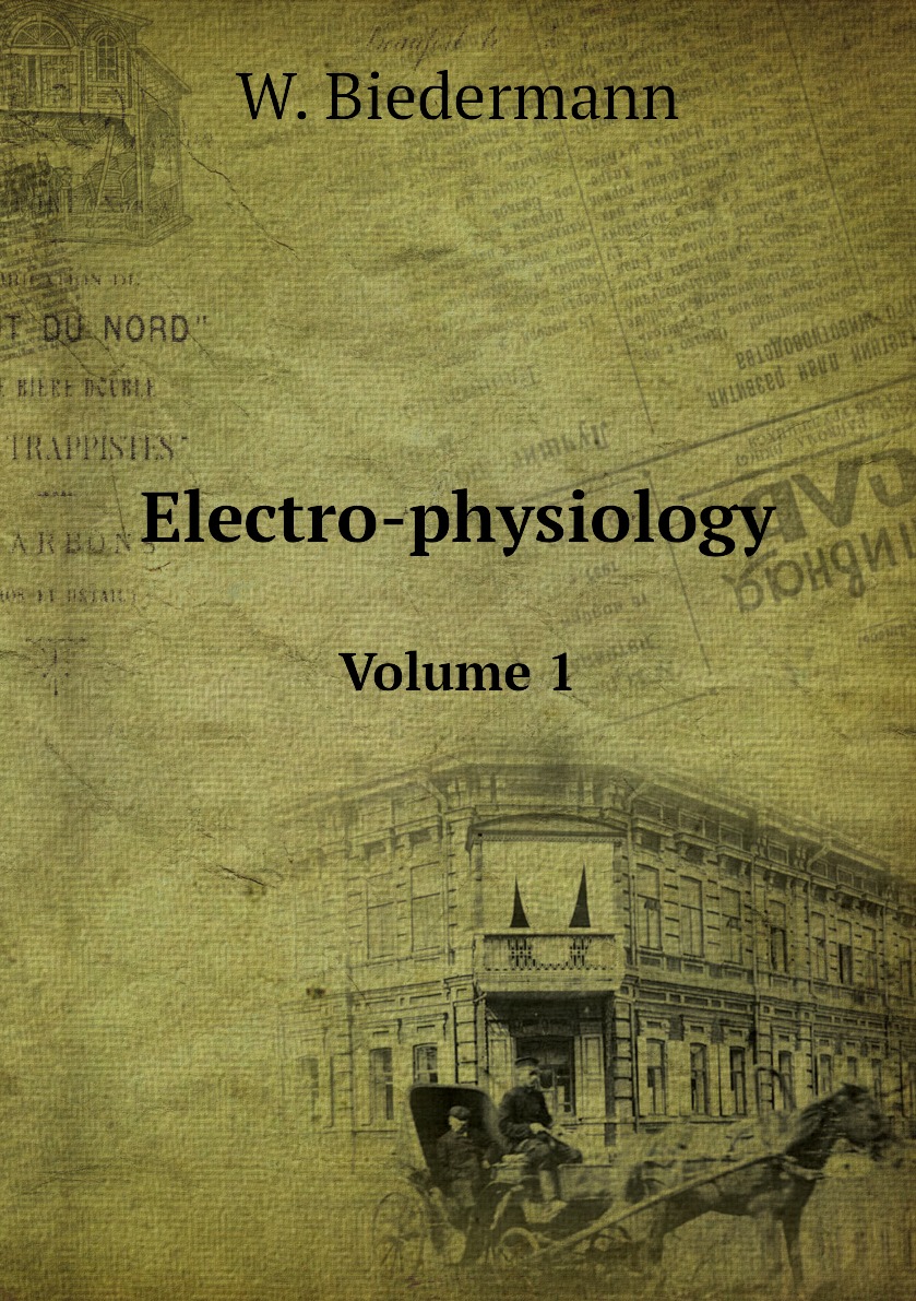 

Electro-physiology