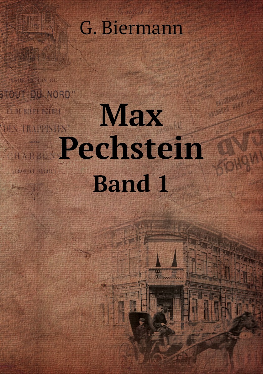 

Max Pechstein