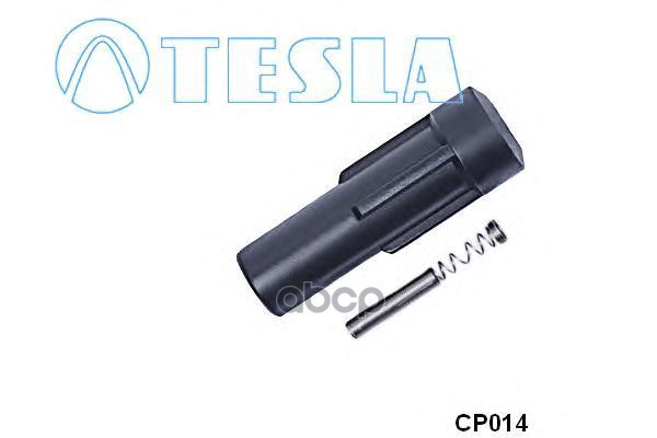 

Наконечник Свечи TESLA CP014
