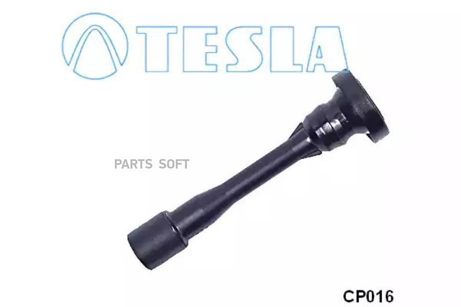 

Наконечник Свечи TESLA CP016