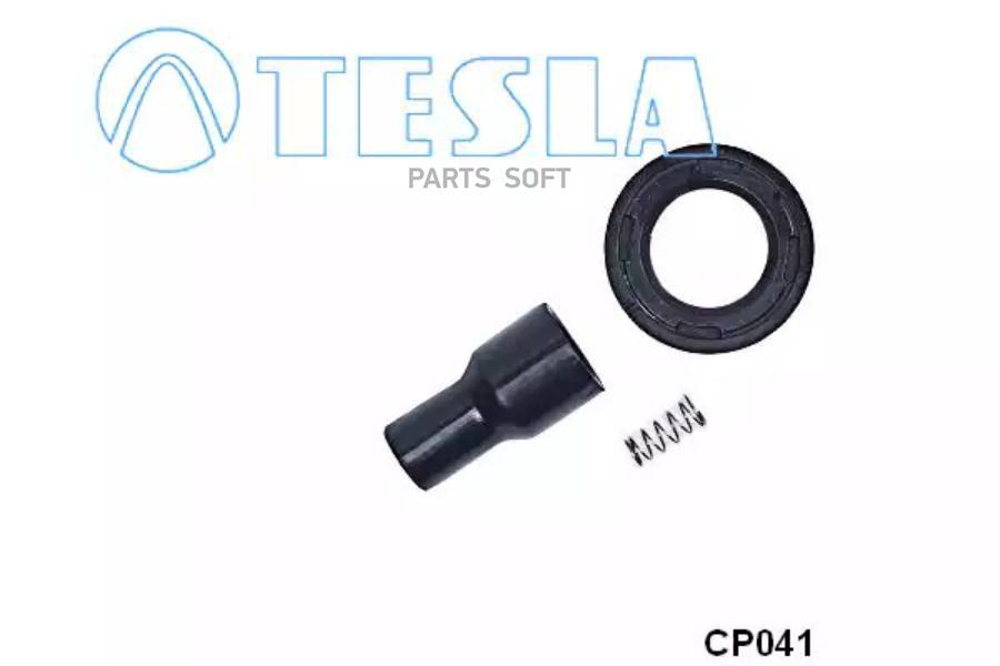 

Свечной Наконечник TESLA CP041