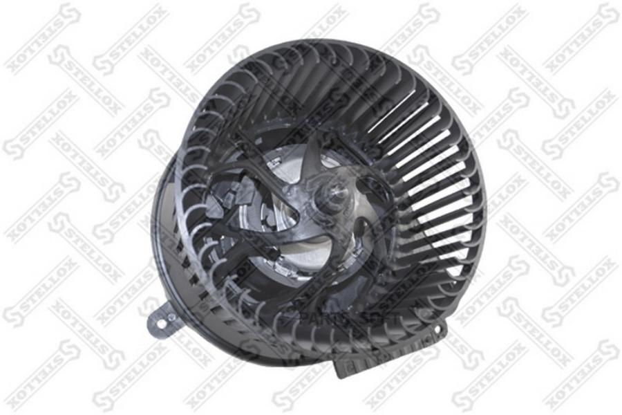 

STELLOX Вентилятор отопителя STELLOX 2999036sx