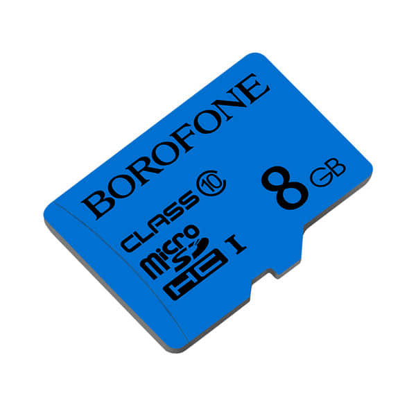 фото Карта памяти borofone xqd 8гб (ут-00007486)