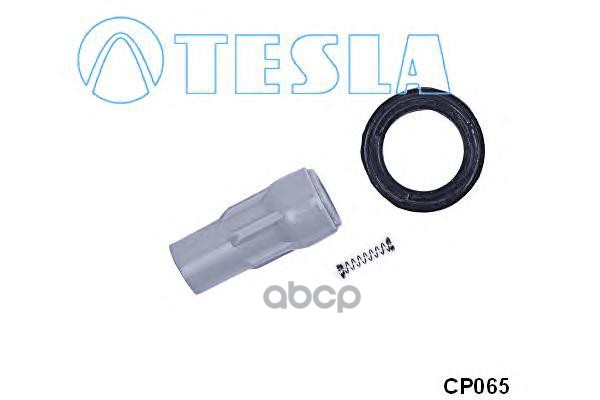 

Свечной Наконечник TESLA CP065