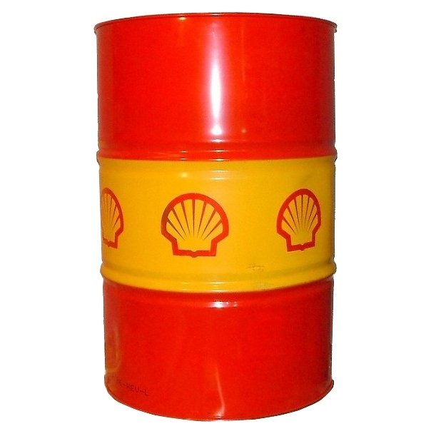 Масло Shell 10/40 Rimula R6 LM 209 л