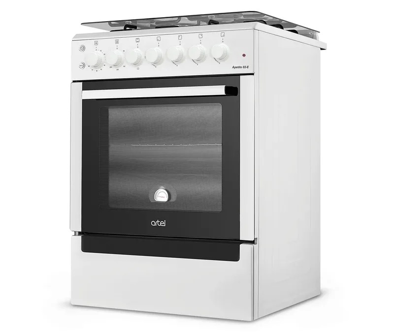 

Газовая плита Artel Apetito 02-E, Apetito 02-E