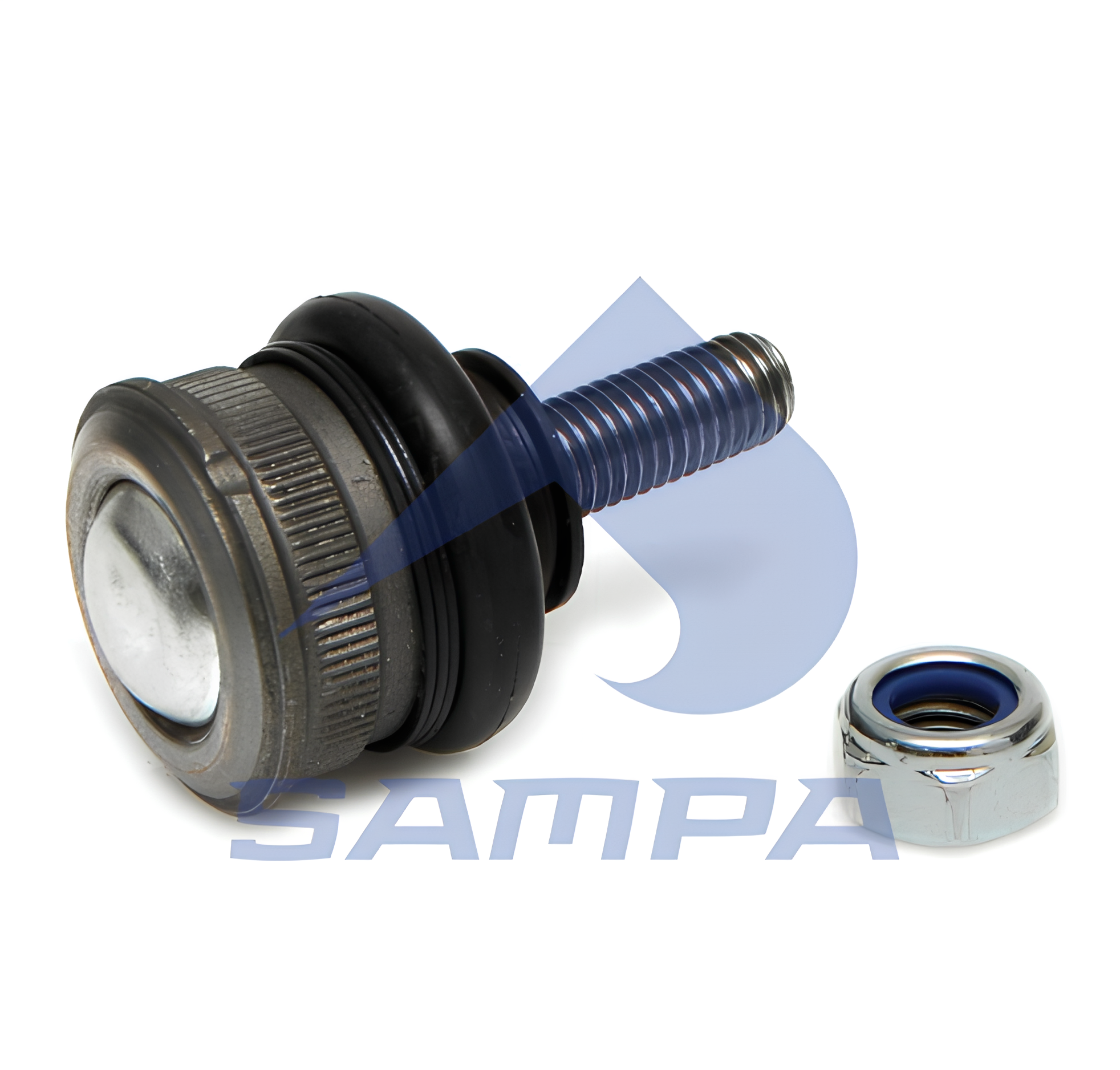 

Наконечник Тяги Кпп !Scania P/R/4-Series Ct SAMPA арт. 9716501
