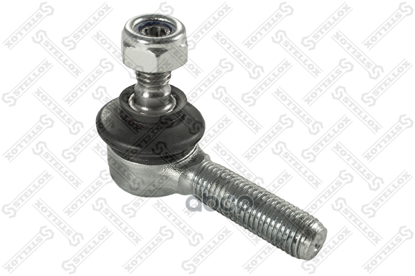 

Наконечник тяги КПП! RHT L=56 M12x1.5/M10x1.5 с гайкойVolvo F/FL7/10/12