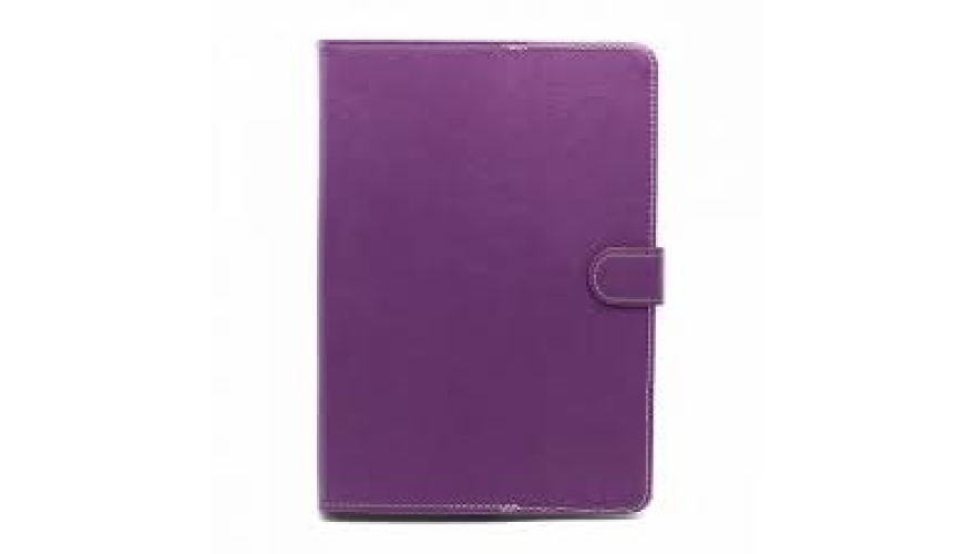 

Чехол-книжка универсальный 7"Purple, Фиолетовый