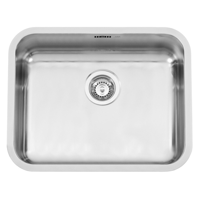 

Мойка стальная Reginox IB 50x40 L/U LUX 43417