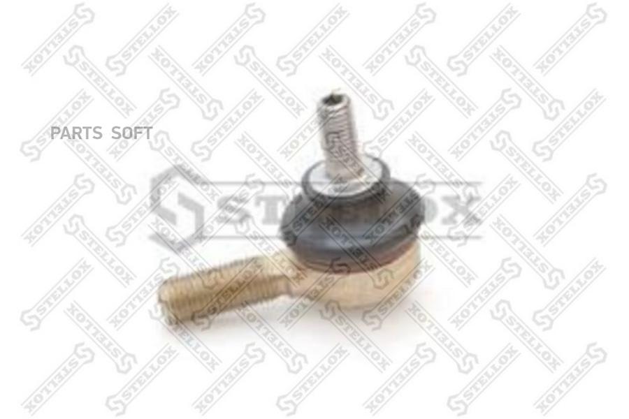 

Наконечник тяги КПП! вворачив. L=65 M10x1.5/M14x1.5 MB