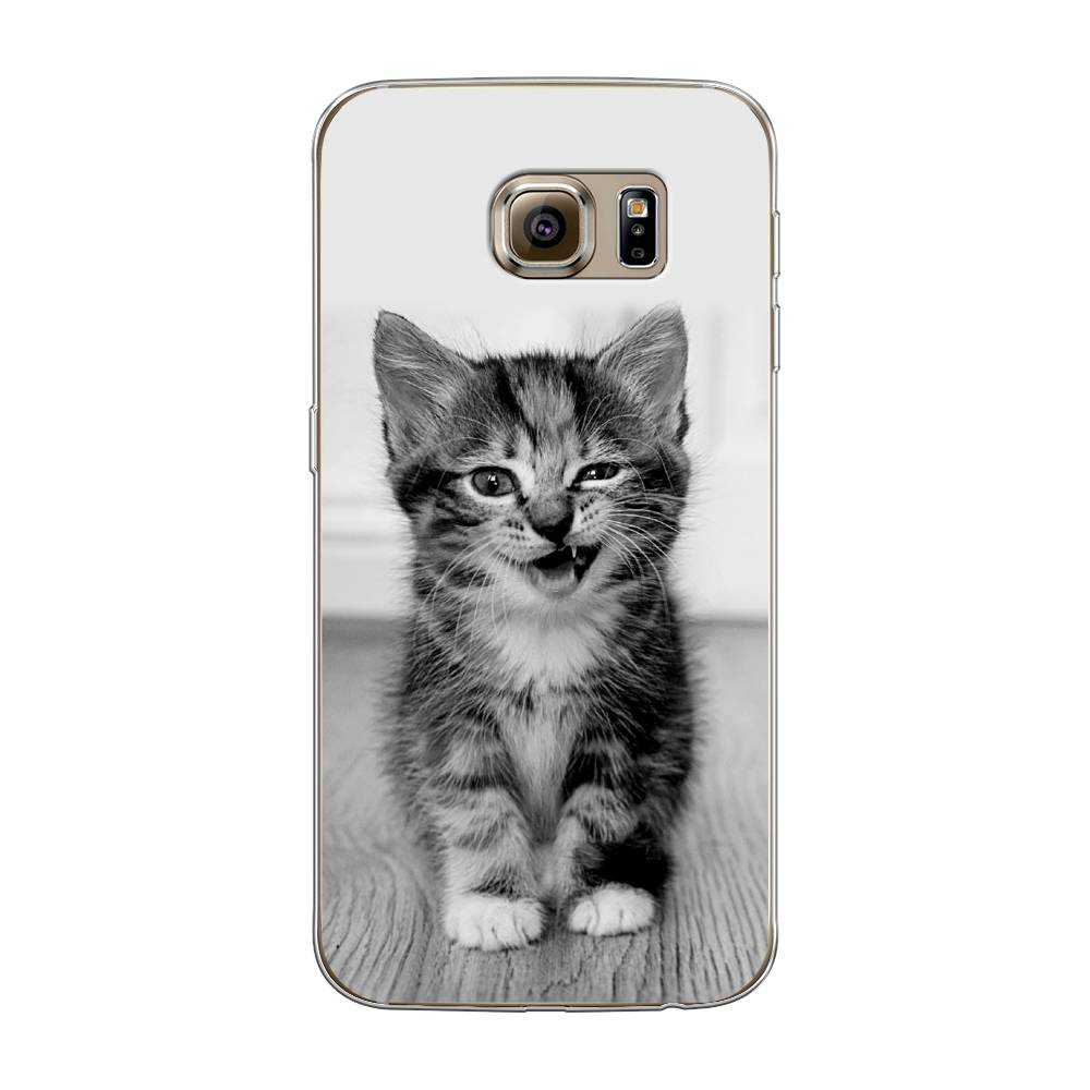 Чехол Awog  на Samsung Galaxy S6 