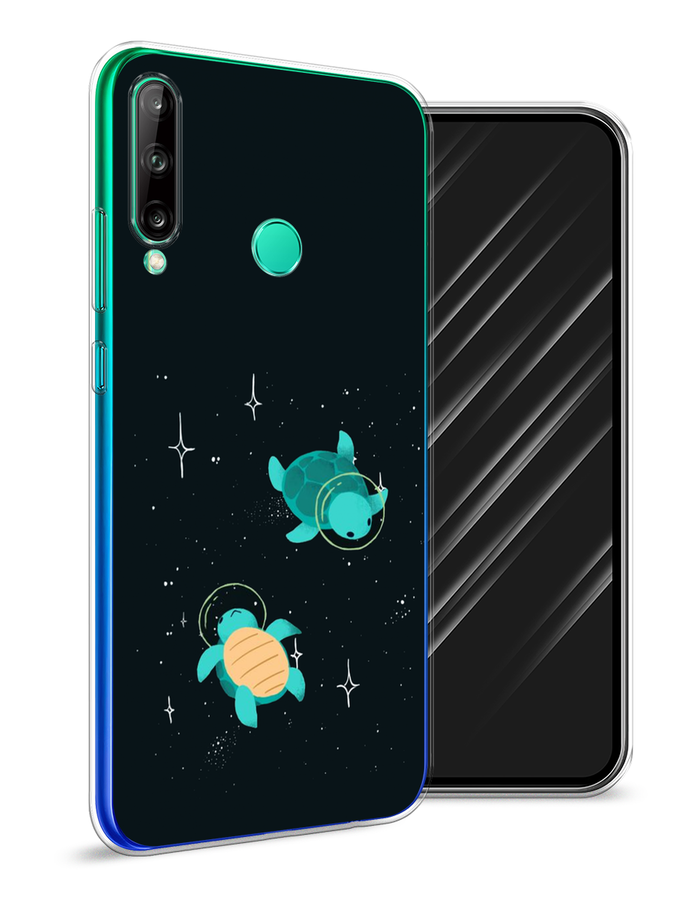 Чехол Awog  на Huawei P40 lite E 