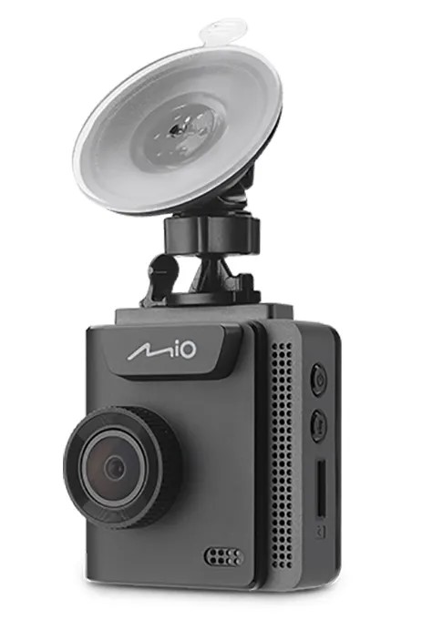 

Видеорегистратор Mio ViVa V21, Черный