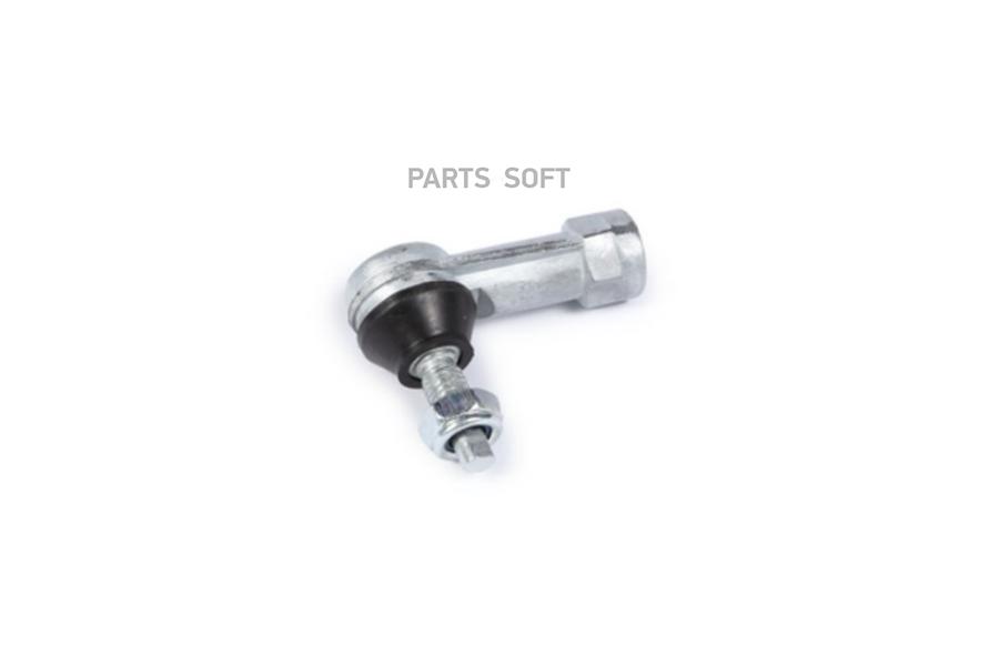 

Наконечник тяги КПП! левый L=55 M10(с гайкой)/M12x1.75 LHT MAN,MB,DAF,Scania