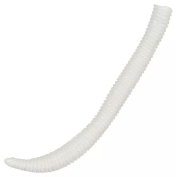 

Приманка Soorex Pro Jam Pro 65mm 101 7шт., Белый, Jam Pro