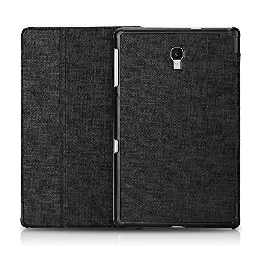 

Чехол-книжка Smart Case для Samsung T835 Galaxy Tab S4 (2018) 10.5 Black, Черный, Samsung T835 Galaxy Tab S4 (2018) 10.5