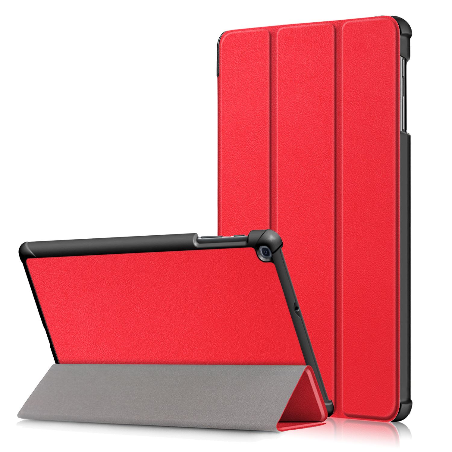 

Чехол-книжка Smart Case для Samsung T835 Galaxy Tab S4 (2018) 10.5 Red, Красный, Samsung T835 Galaxy Tab S4 (2018) 10.5