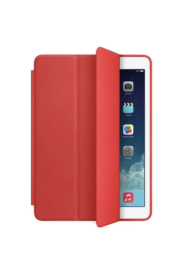 

Чехол-книжка Smart Case для iPad Pro 11" 2018 Red, Красный, Чехол-книжка Smart Case iPad