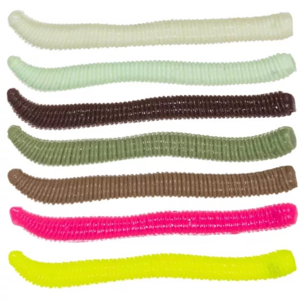 

Приманка Soorex Pro Jam Pro 65mm 208 7шт., Soorex Pro Jam Pro 65mm 208 7шт.