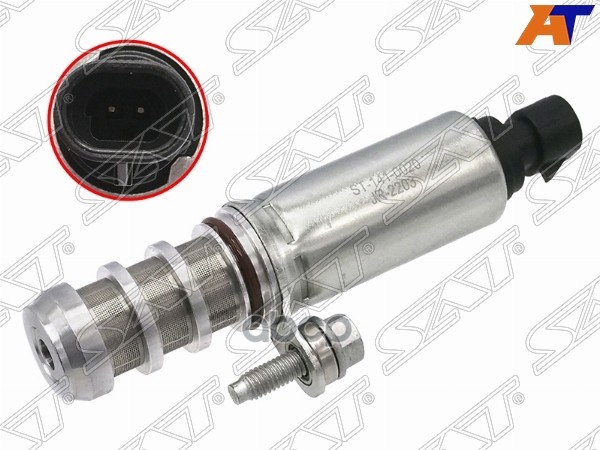 

Клапан Изменения Фаз Грм Opel Antara A24Xe 07-/Astra-J A20Nft 10- Sat St-141-0020
